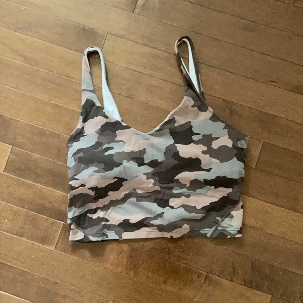 Lululemon Align tank